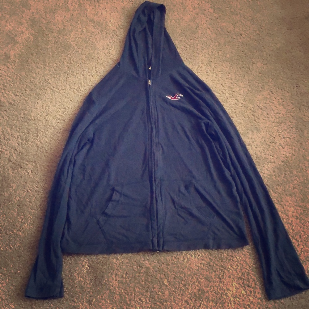Holister jacket